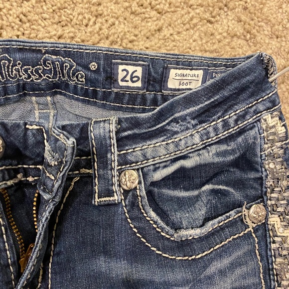 Miss Me Jeans - Picture 2 of 5